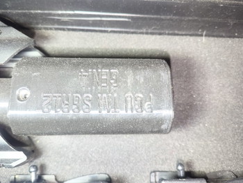 Image 2 pour Tokyo Marui SGR-12