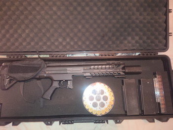 Image 3 pour Tokyo Marui SGR-12