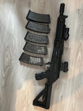 Bild für G&G RK74E Replica AK - Starter Set