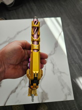 Bild für Hi-capa full custom hpa