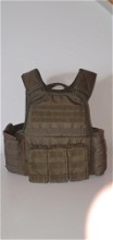 Image pour Voodoo Tactical Lightweight Plate Carrier