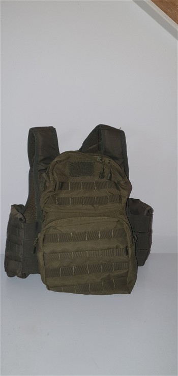 Image 3 for Voodoo Tactical Lightweight Plate Carrier