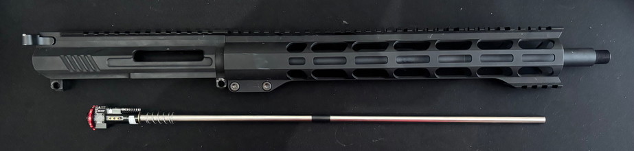 Afbeelding van Wolverine MTW upper