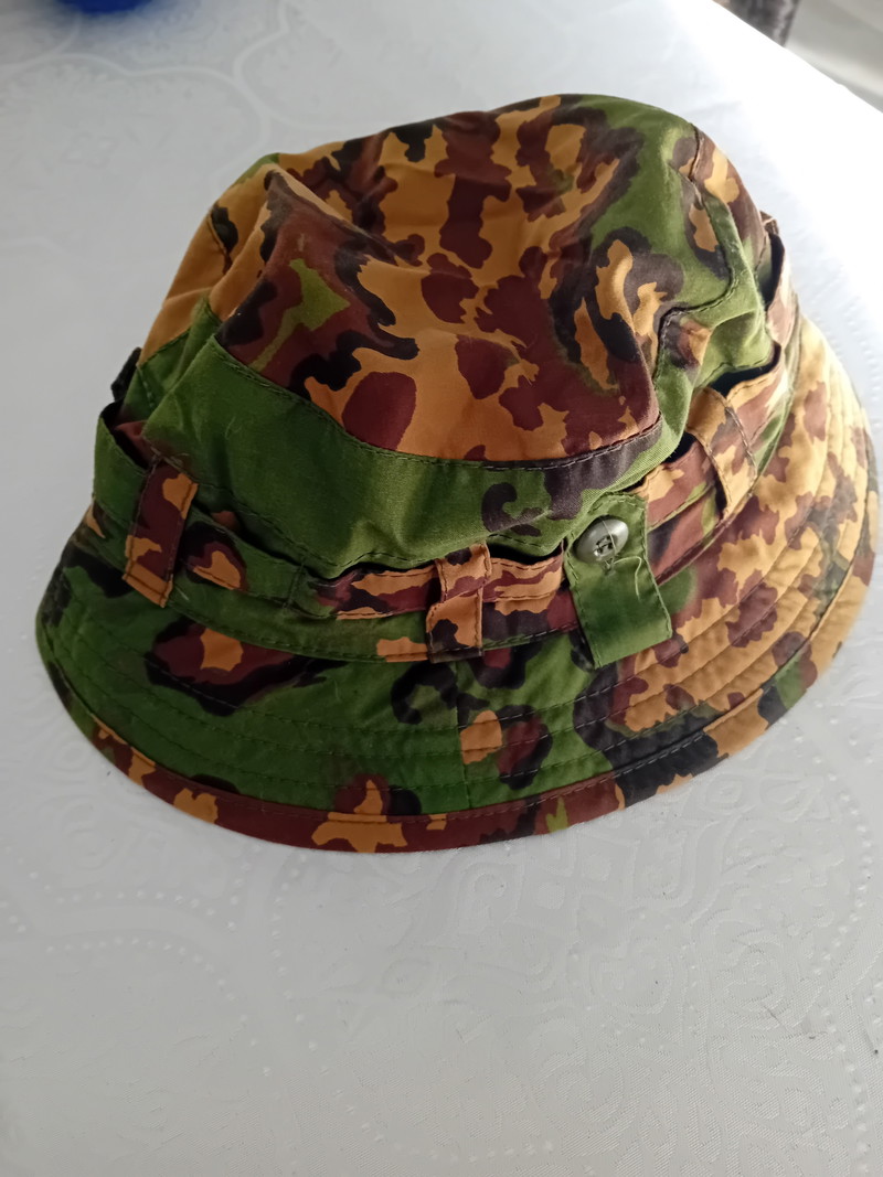 Image 1 for Bob SS-summer SSO taille 58