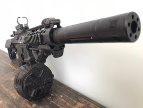 Afbeelding van G&G PCC 9