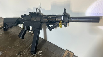 Image 2 for G&G PCC 9