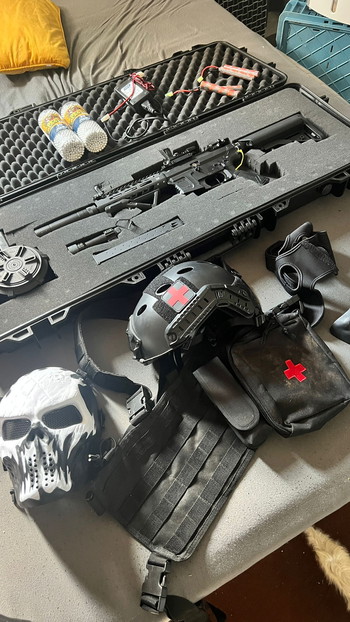 Image 4 for G&G PCC 9