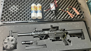 Image 5 for G&G PCC 9