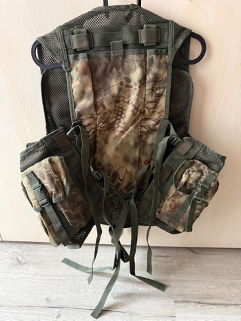 Image 2 for Airsoft vest