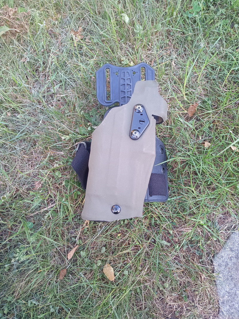Imagen 1 de Holsters