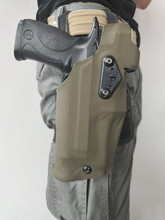 Image for Holsters