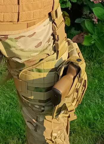 Bild 3 für Holsters