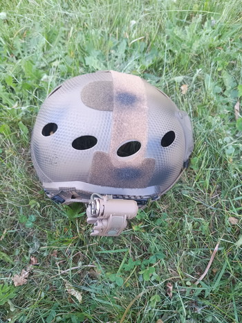 Image 3 pour Holsters + FAST helmet