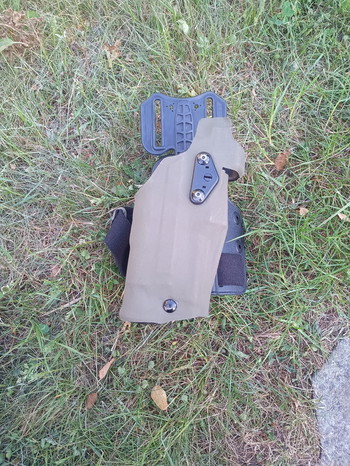 Image 4 pour Holsters + FAST helmet