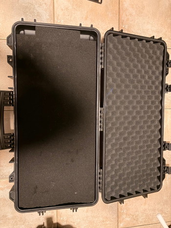 Bild 2 für Nuprol hard case
