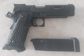 Bild für John wick Hi-Capa