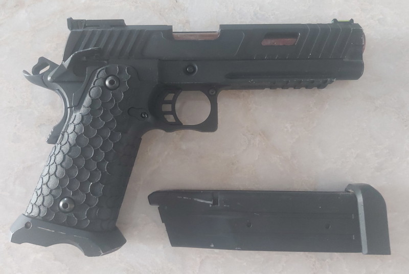 Bild 1 für John wick Hi-Capa