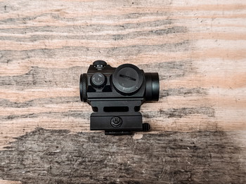 Image 2 pour Vector Optic Maverick Gen II Red Dot