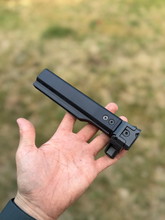 Image for Airsoft Artisan Stock Tube Adapter M4 M1913 MCX
