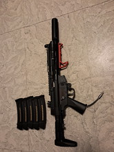 Bild für Hpa mp5 kythera
