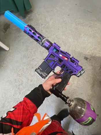 Image 2 for Custom m4