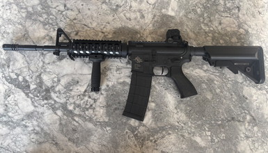 Imagen para M4 / AR-15 | Specna Arms | AEG | Gate X-ASR