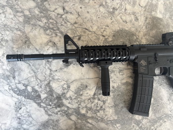 Imagen 3 de M4 / AR-15 | Specna Arms | AEG | Gate X-ASR