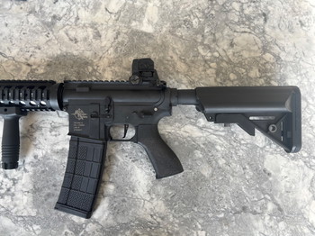 Imagen 4 de M4 / AR-15 | Specna Arms | AEG | Gate X-ASR