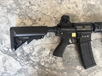 Imagen 5 de M4 / AR-15 | Specna Arms | AEG | Gate X-ASR