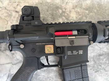 Imagen 7 de M4 / AR-15 | Specna Arms | AEG | Gate X-ASR