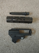 Bild für Monk ESG v2 gearbox Mac Crbn handguard Crbn outer barrel m4 Speed