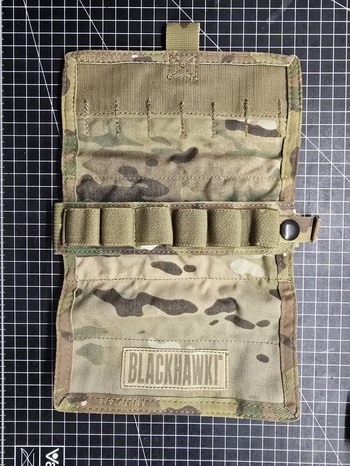 Image 2 pour BLACKHAWK - PORTE CARTOUCHES CAL. 12