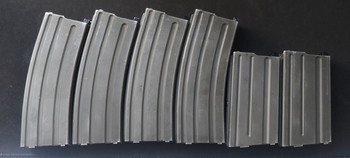 Image 4 for WELLPRO (Inokatsu) M4 mags