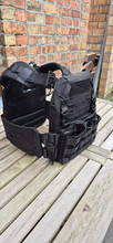 Bild für Plate carrier reaper QRB