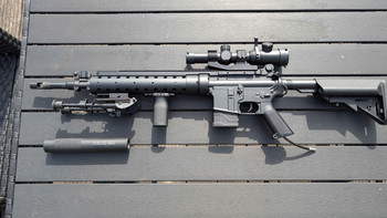 Imagen 3 de MK12 SPR met HPA INFERNO