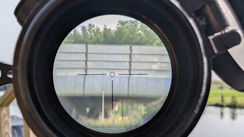 Imagen 5 de MK12 SPR met HPA INFERNO
