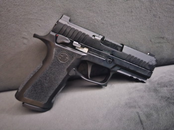 Imagen 2 de VFC / SigArms P320 Xcarry GBB