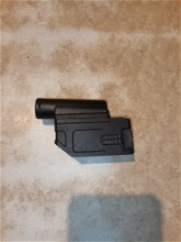 Image pour Nagelnieuwe shotgun m4 adapter.