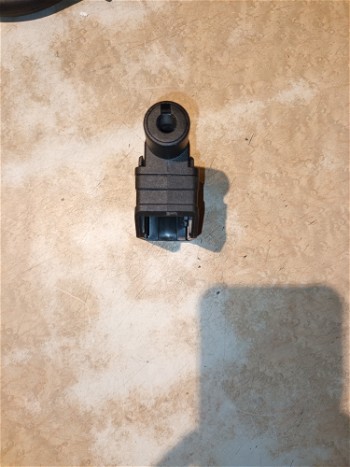 Image 3 pour Nagelnieuwe shotgun m4 adapter.
