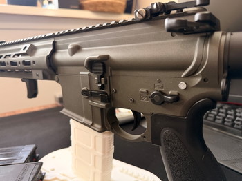 Afbeelding 3 van Custom VFC HK416A5 V3 + 4 magazijnen