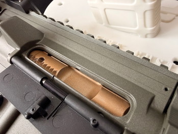 Afbeelding 5 van Custom VFC HK416A5 V3 + 4 magazijnen