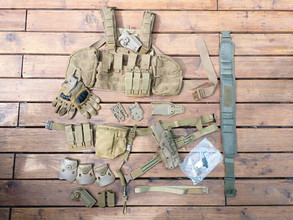 Bild für Tactical gear