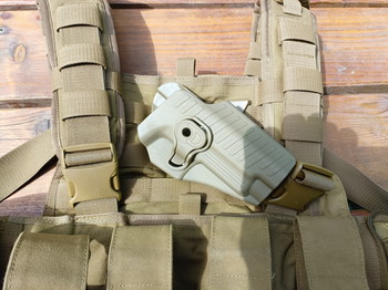 Image 3 pour Tactical gear