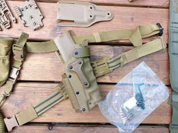 Image 5 pour Tactical gear