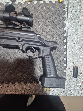 Image 4 for Custom vsr10 cqb sniper