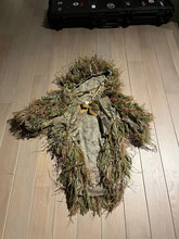 Image for Handmade SC-ghille Cobra suit pro line