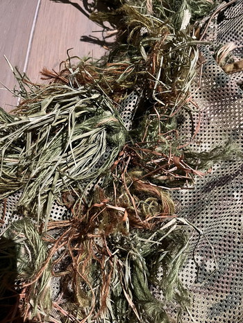 Image 2 for Handmade SC-ghille Cobra suit pro line