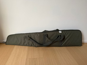 Image pour Soft rifle case