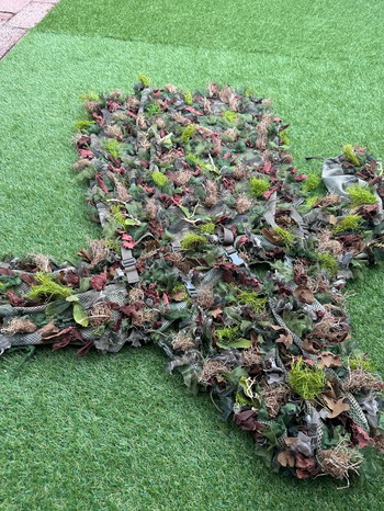 Afbeelding 2 van SC-GHILLIE