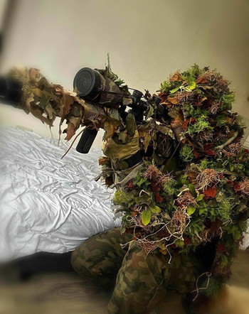 Image 3 pour SC-GHILLIE